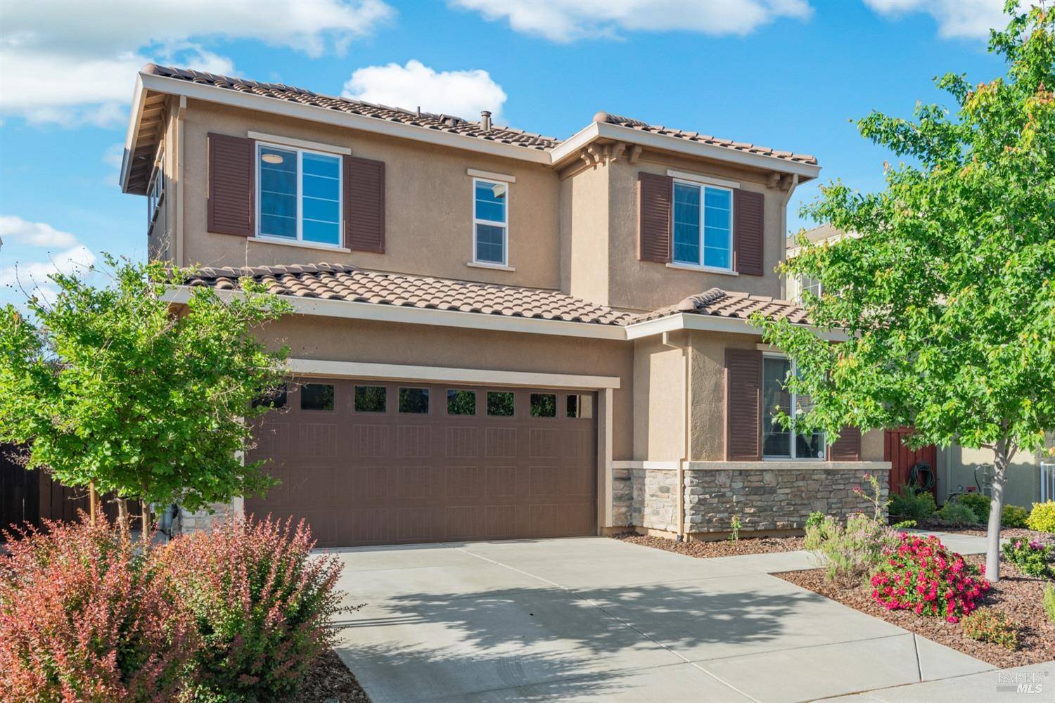 131 Kodiak DR, Vacaville, CA 95687