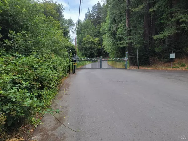 Guerneville, CA 95446,Address not disclosed