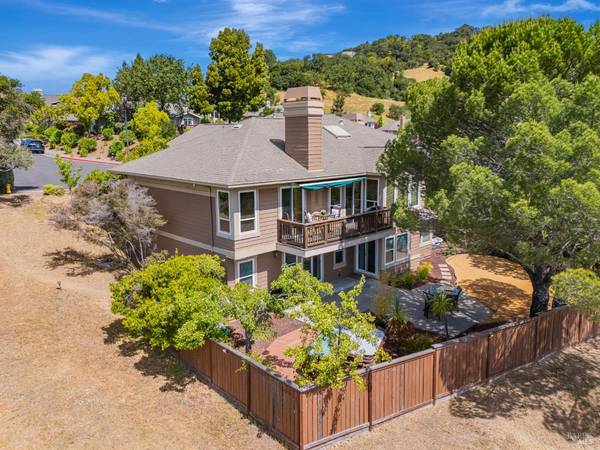 359 Orchid DR, San Rafael, CA 94903