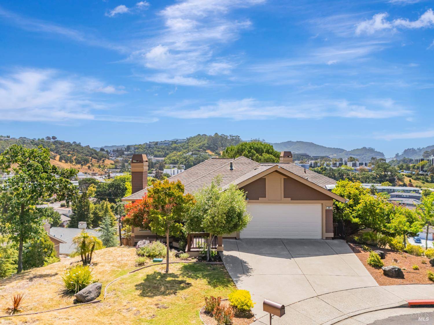 San Rafael, CA 94903,359 Orchid DR