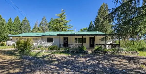 9115 Wildcat RD, Kelseyville, CA 95451