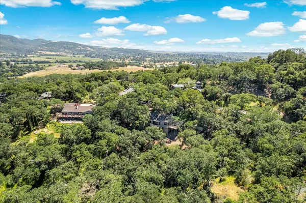 Napa, CA 94559,286 Monte Vista DR