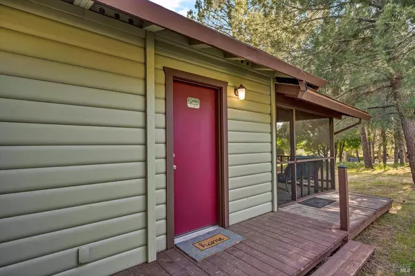 16609 Greenridge RD, Hidden Valley Lake, CA 95467