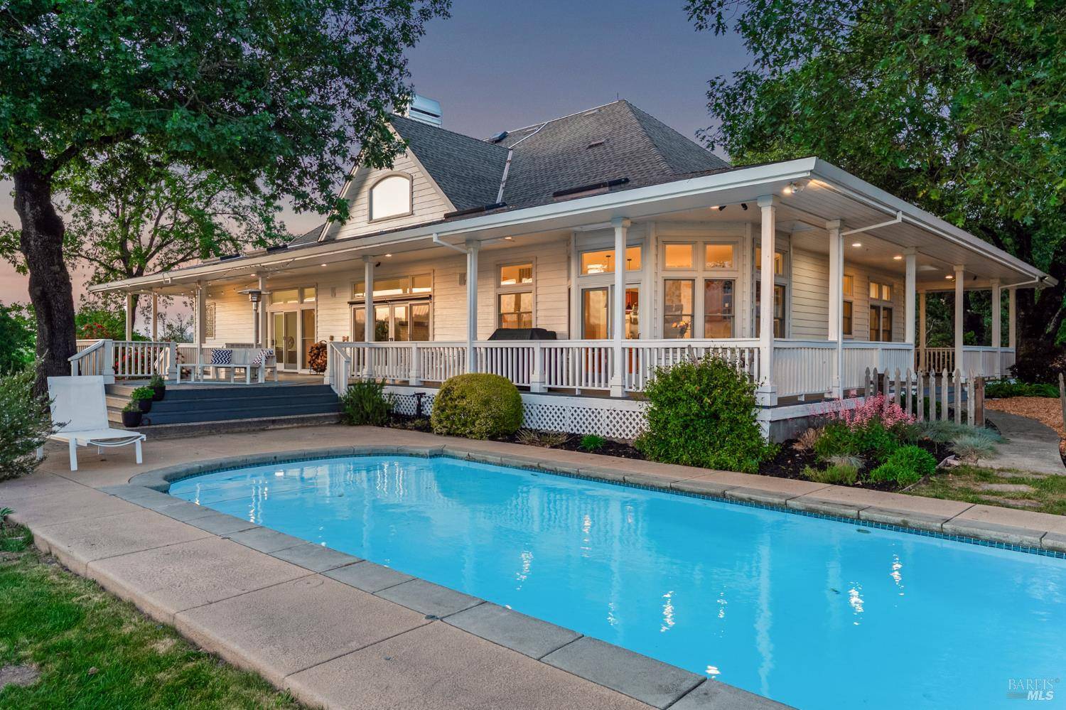 150 Old Vine LN, Windsor, CA 95492