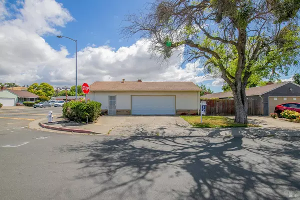 Vallejo, CA 94591,2409 Springs RD