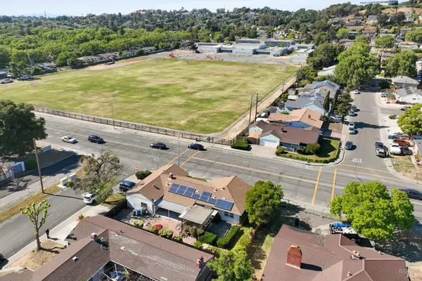 Vallejo, CA 94591,2409 Springs RD