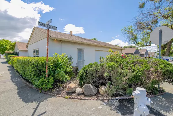 Vallejo, CA 94591,2409 Springs RD