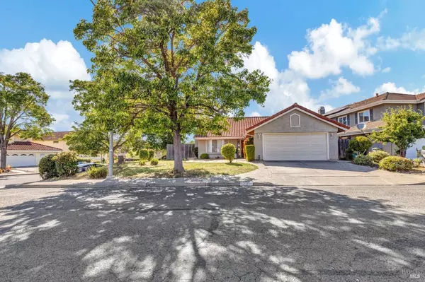 63 Brighton DR, Vallejo, CA 94591