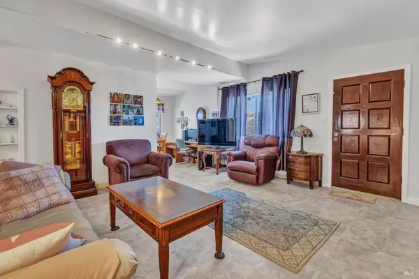 Vallejo, CA 94591,1324 Delwood ST