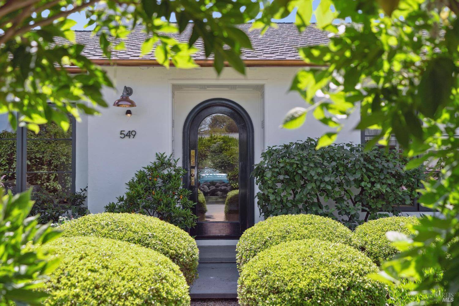 Santa Rosa, CA 95405,549 Talbot AVE