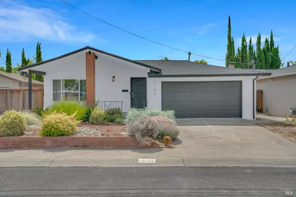 Concord, CA 94519,3148 Bonifacio ST