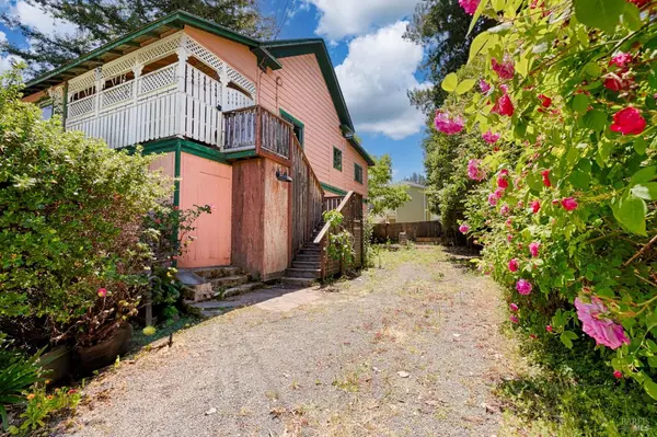 Guerneville, CA 95446,16344 5th ST