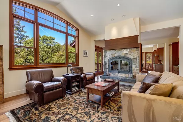 Napa, CA 94558,2207 Mount Veeder RD