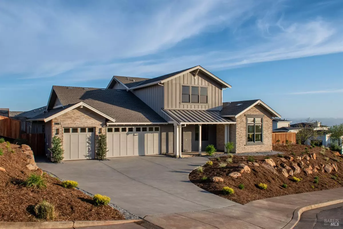 Santa Rosa, CA 95404,3806 Horizon View WAY