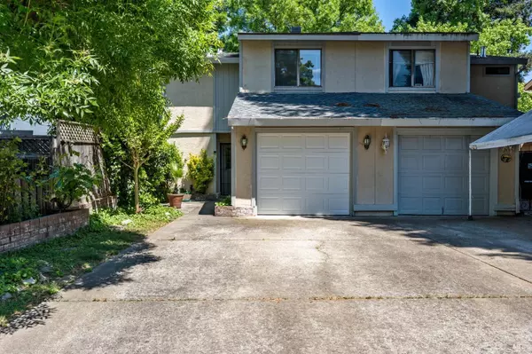 755 Myron PL, Ukiah, CA 95482