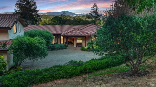 Healdsburg, CA 95448,9981 W Dry Creek RD