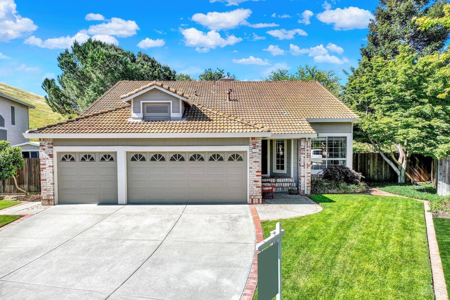113 Pau CT, Fairfield, CA 94534