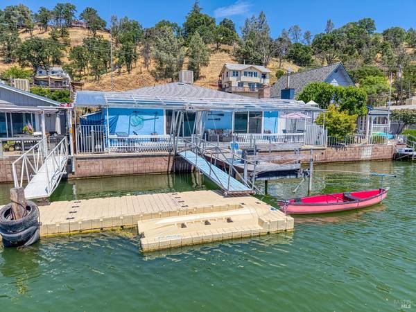 13081 Lakeshore DR, Clearlake, CA 95422