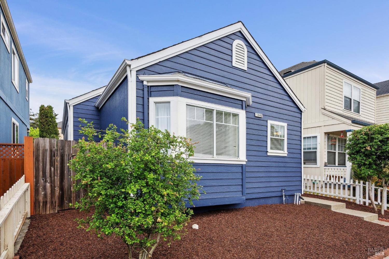 1446 Tammy WAY, Santa Rosa, CA 95401