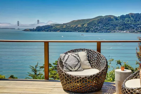 Belvedere, CA 94920,419 Golden Gate AVE