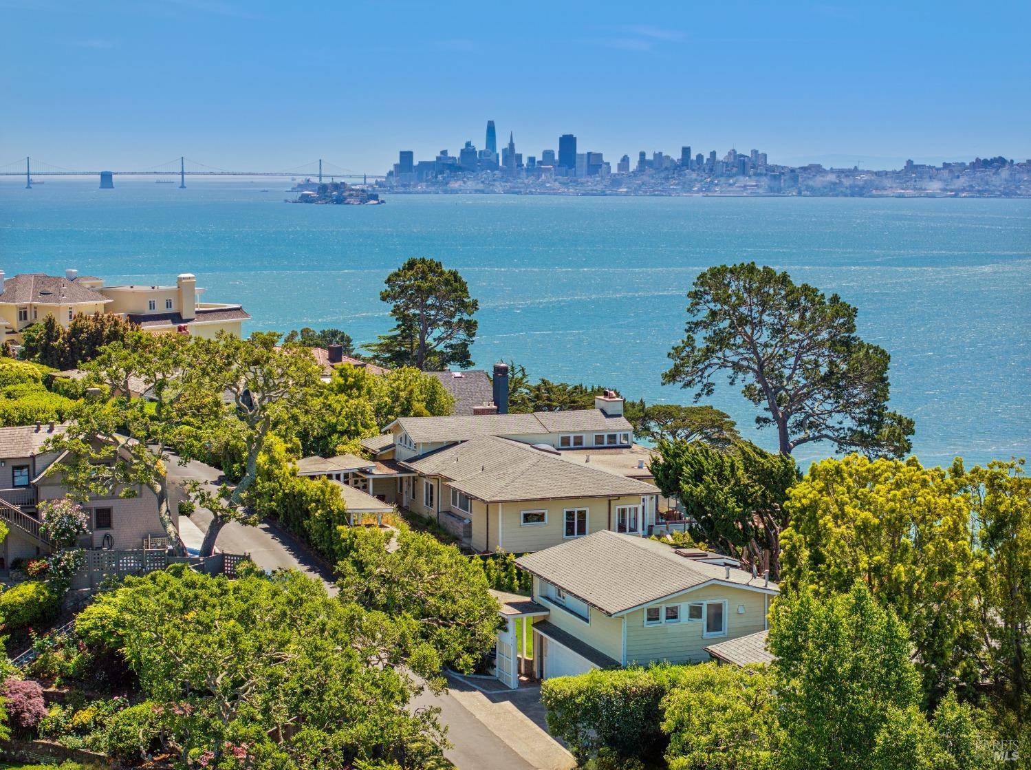 Belvedere, CA 94920,419 Golden Gate AVE