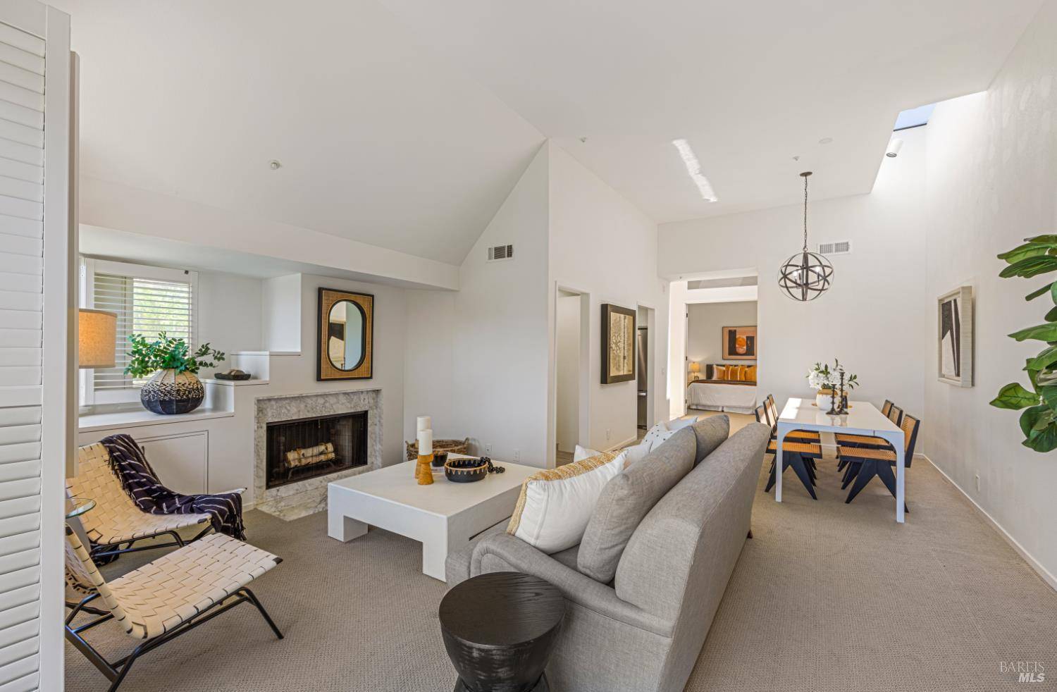 Tiburon, CA 94920,44 Lagoon VIS