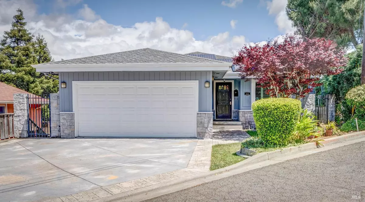 Vallejo, CA 94591,32 Romine WAY