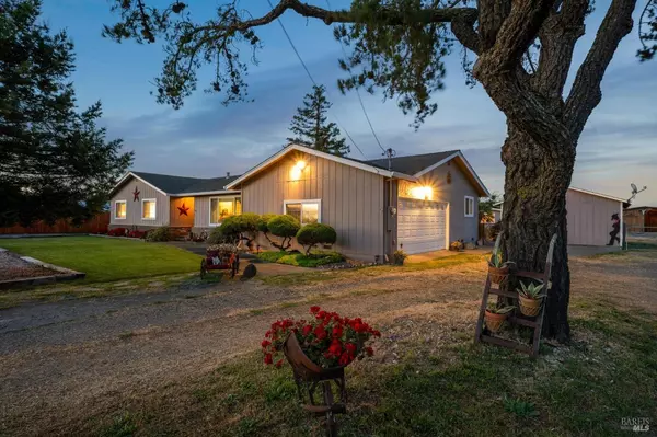 Sonoma, CA 95476,23180 Maffei RD