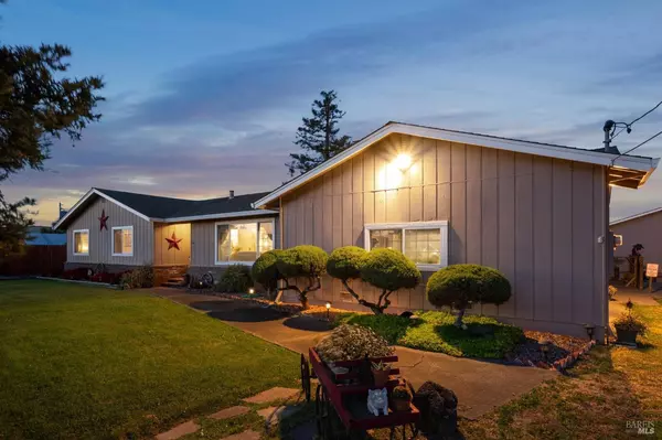 Sonoma, CA 95476,23180 Maffei RD