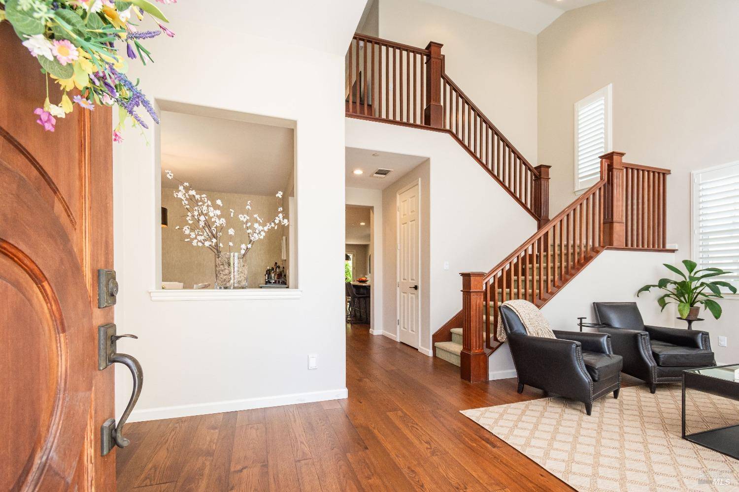 Napa, CA 94558,4152 Casper WAY