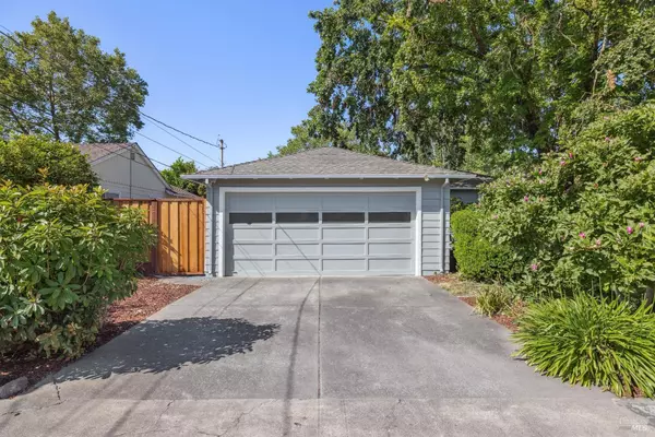 Santa Rosa, CA 95404,1820 Terrace WAY