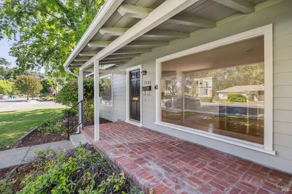 Santa Rosa, CA 95404,1820 Terrace WAY