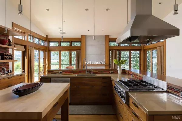 Glen Ellen, CA 95442,12650 Henno RD