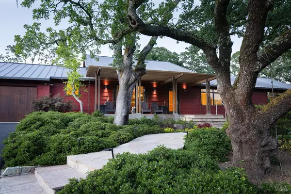 Glen Ellen, CA 95442,12650 Henno RD