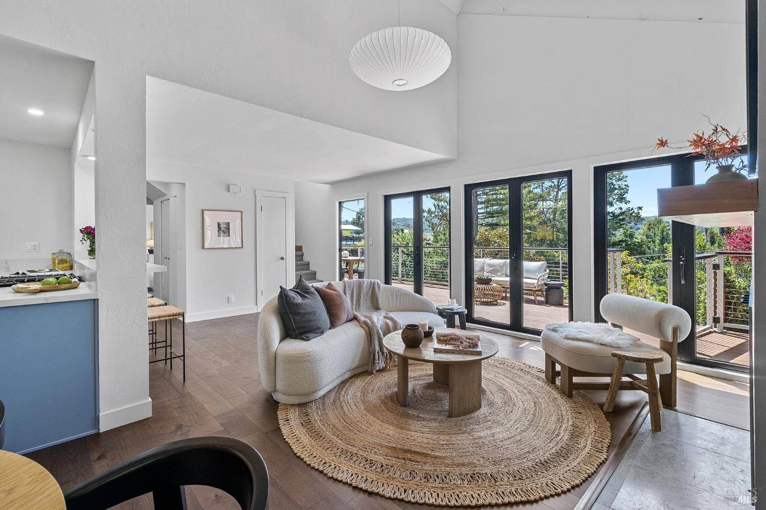 Mill Valley, CA 94941,308 Sheffield AVE