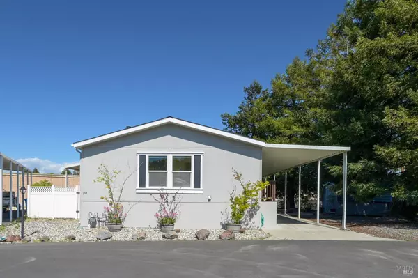 Petaluma, CA 94952,300 Stony Point RD 255