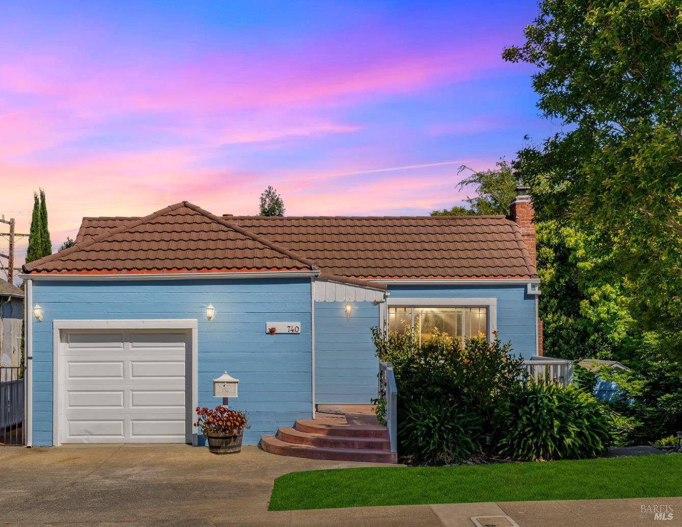 740 Valle Vista AVE, Vallejo, CA 94590