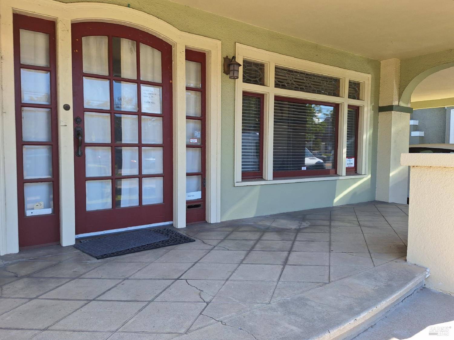 Santa Rosa, CA 95404,705 College AVE