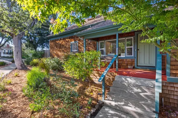 Petaluma, CA 94952,516 Howard ST #520