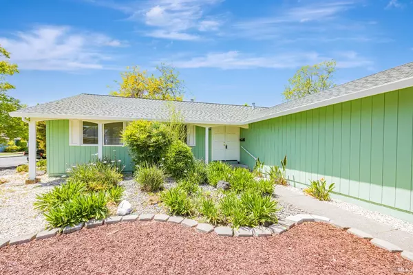 Santa Rosa, CA 95409,501 Garfield Park AVE