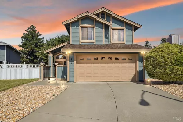 Vacaville, CA 95687,766 Morissette WAY