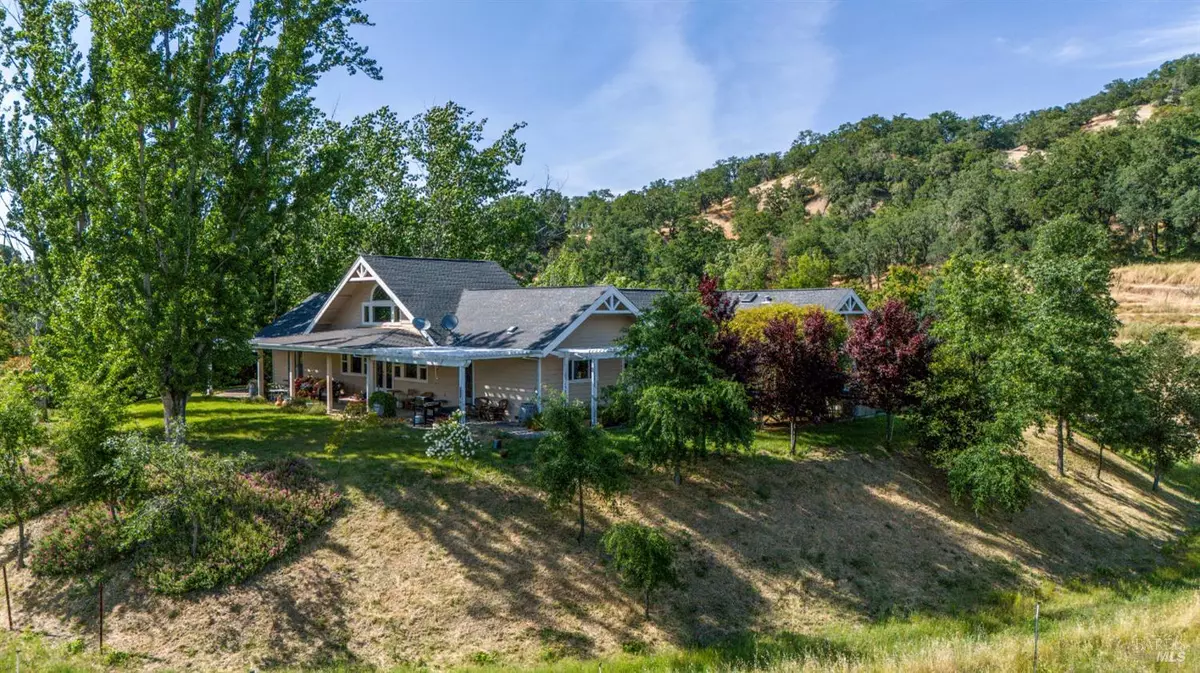 Hopland, CA 95449,5081 Highway 175