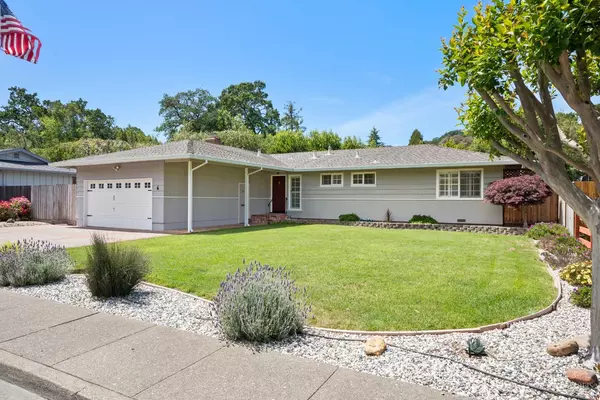 6 Tyler ST, Novato, CA 94947