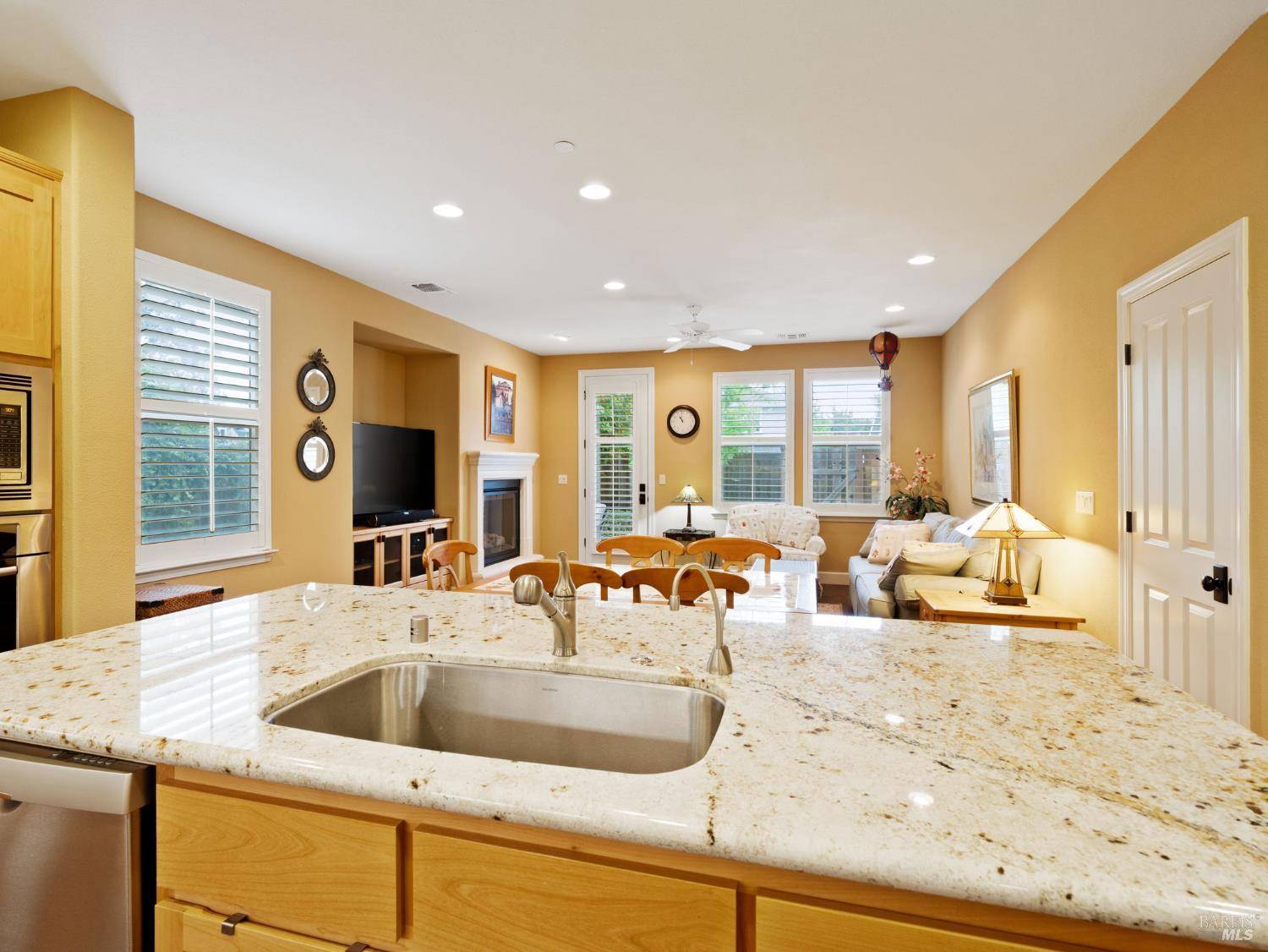 Napa, CA 94558,3263 Atherton CIR