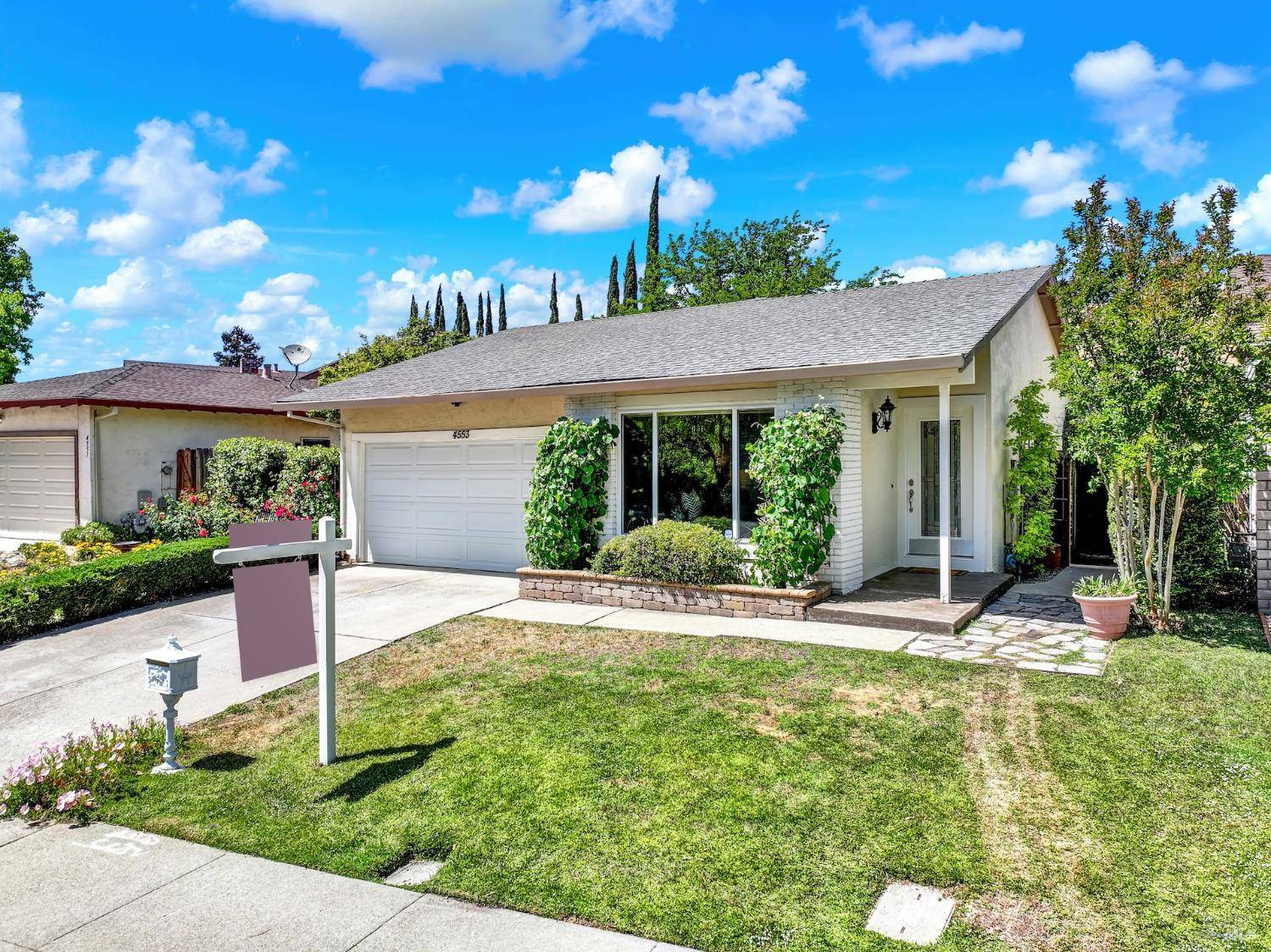 4553 Wildcat LN, Concord, CA 94521
