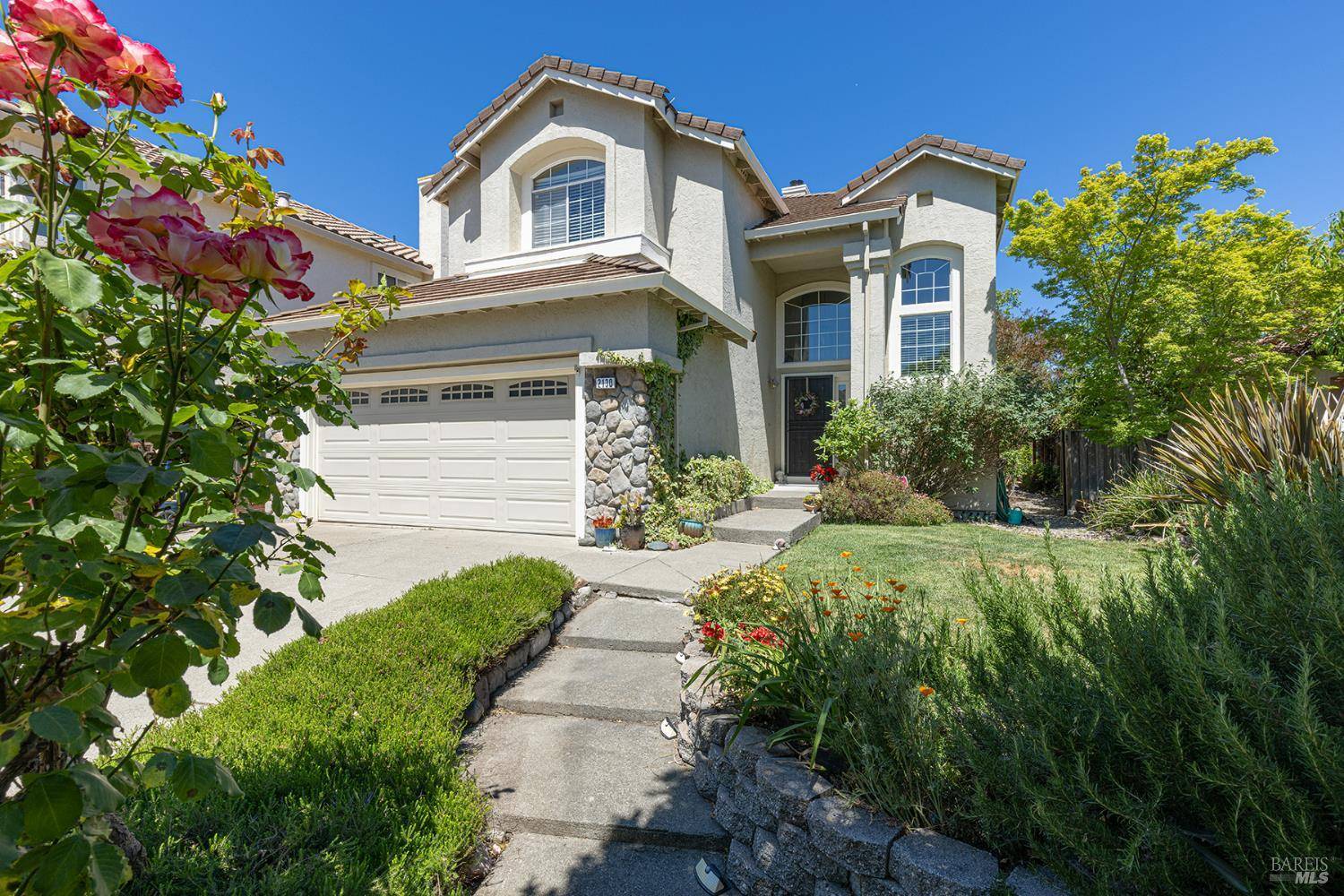 2130 Camenson ST, Napa, CA 94558