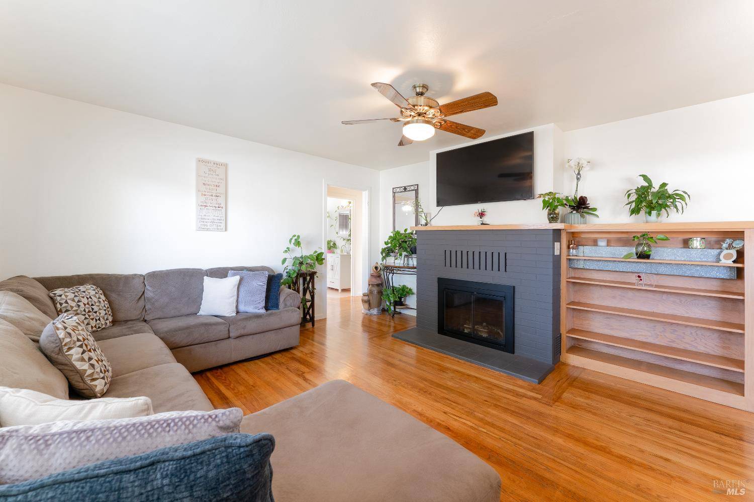 Ukiah, CA 95482,92 Oak Knoll RD