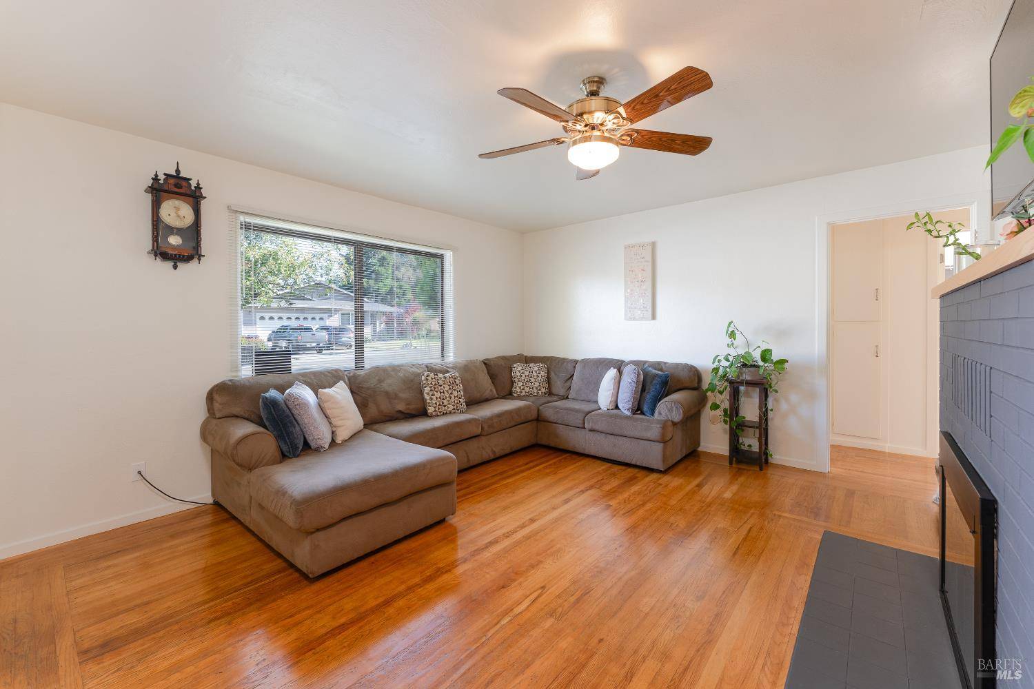 Ukiah, CA 95482,92 Oak Knoll RD