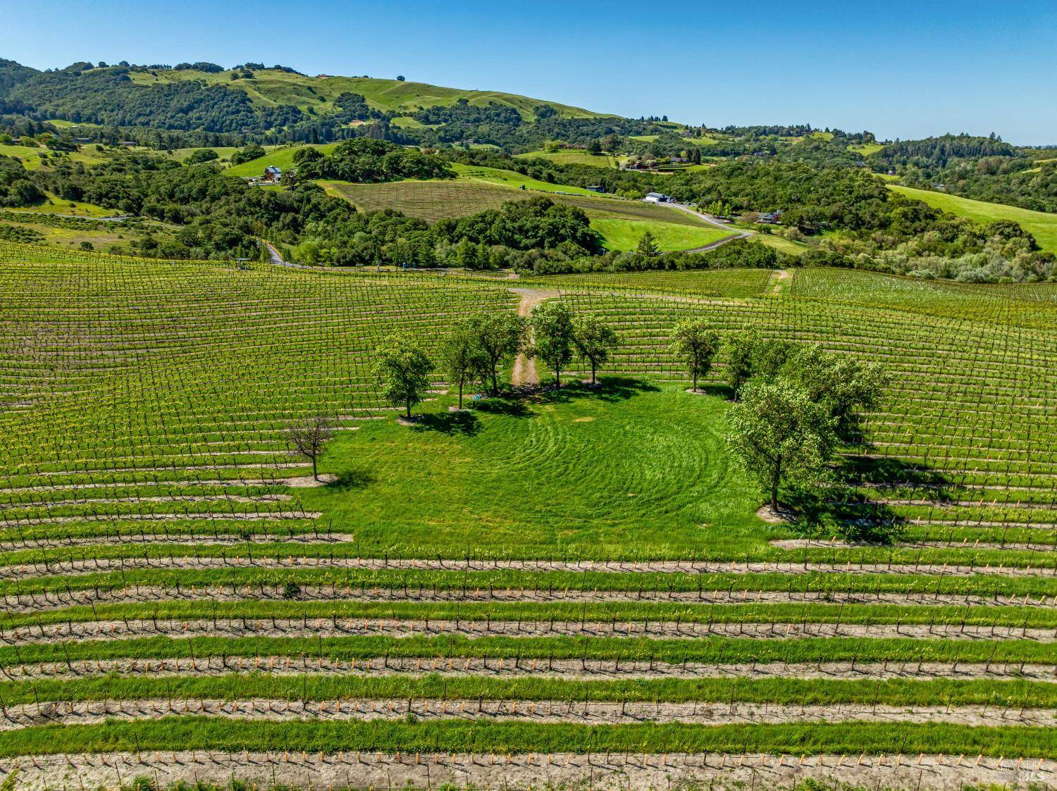 Santa Rosa, CA 95404,4560 Sonoma Mountain RD