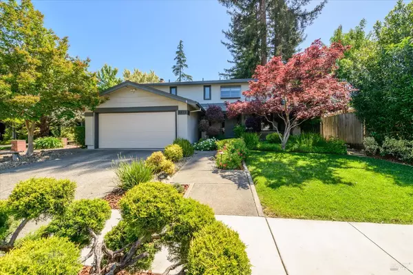 4078 Tokay DR, Napa, CA 94558